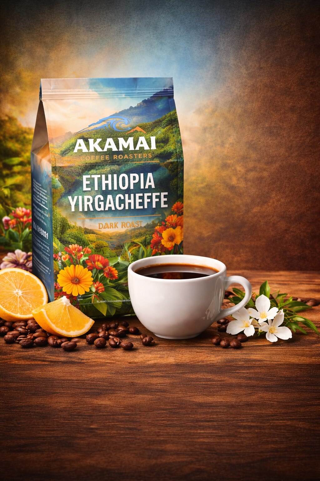 Ethiopia Yirgacheffe